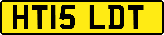 HT15LDT