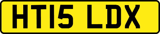 HT15LDX