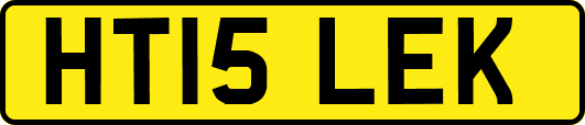 HT15LEK