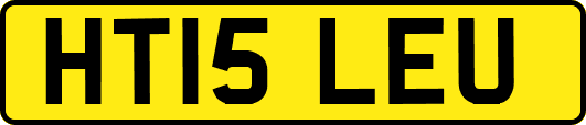 HT15LEU