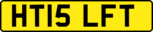 HT15LFT