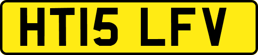 HT15LFV