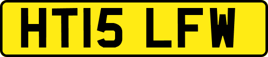 HT15LFW