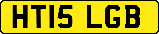 HT15LGB