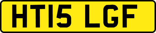 HT15LGF