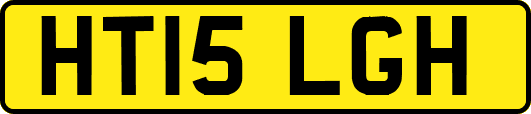 HT15LGH