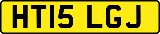 HT15LGJ