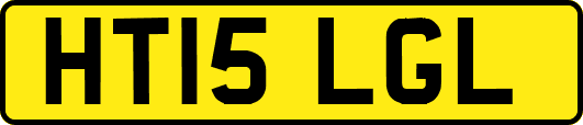 HT15LGL