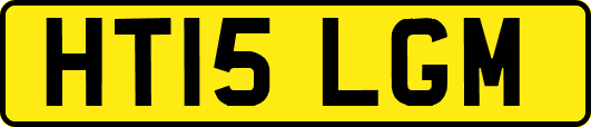 HT15LGM
