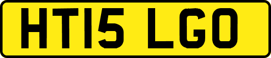 HT15LGO