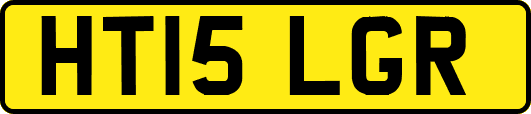 HT15LGR