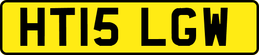 HT15LGW