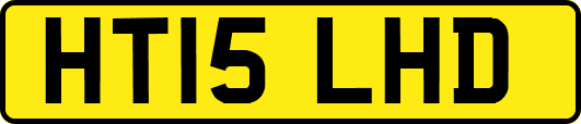 HT15LHD