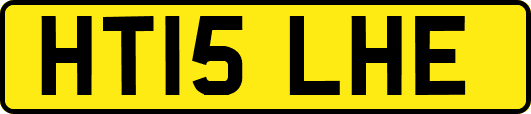 HT15LHE