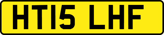 HT15LHF