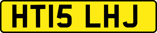 HT15LHJ