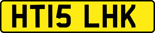 HT15LHK
