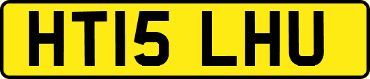 HT15LHU