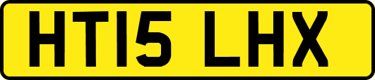 HT15LHX