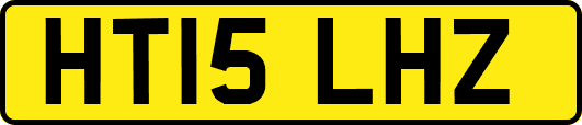 HT15LHZ