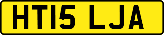 HT15LJA