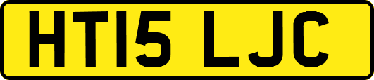 HT15LJC