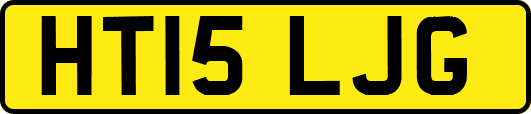HT15LJG