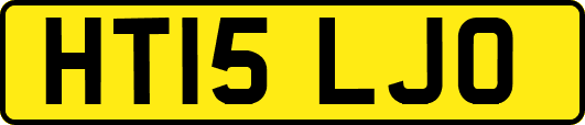 HT15LJO