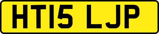 HT15LJP