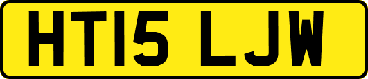 HT15LJW