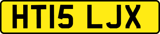 HT15LJX