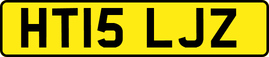 HT15LJZ