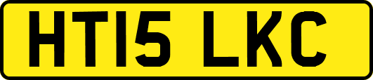 HT15LKC