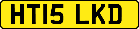 HT15LKD