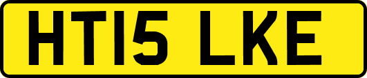 HT15LKE