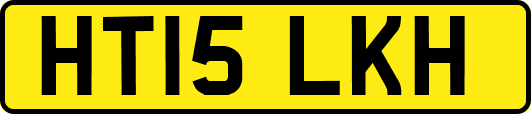 HT15LKH