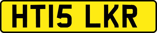 HT15LKR