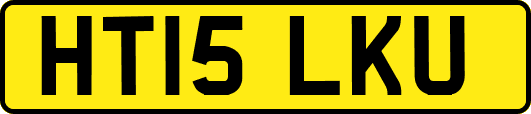 HT15LKU