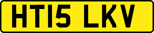 HT15LKV