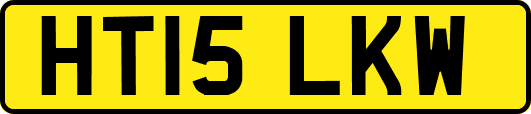 HT15LKW
