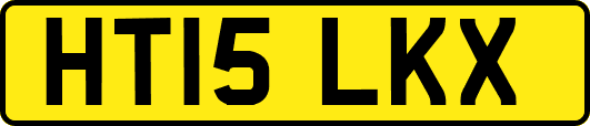 HT15LKX