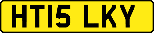 HT15LKY