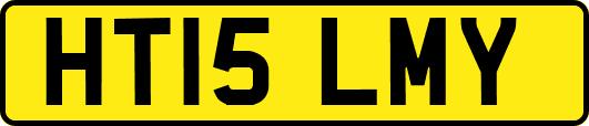 HT15LMY