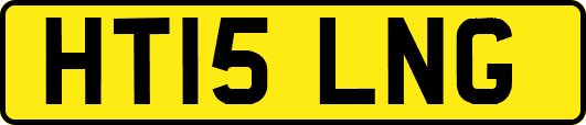 HT15LNG