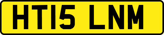 HT15LNM