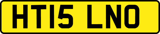 HT15LNO