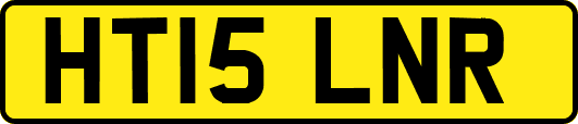 HT15LNR