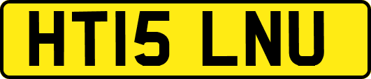 HT15LNU