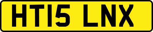 HT15LNX