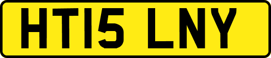 HT15LNY